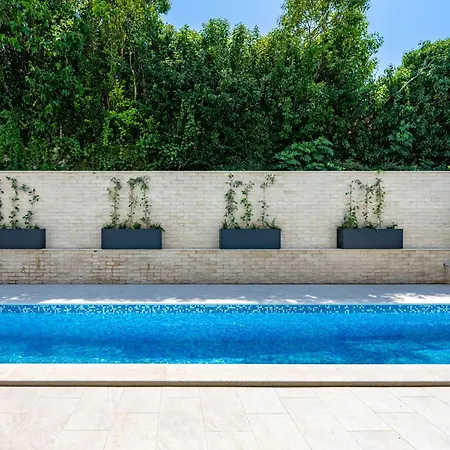 Marijan - Modern With Pool & Jacuzzi - Rovinj Βίλα