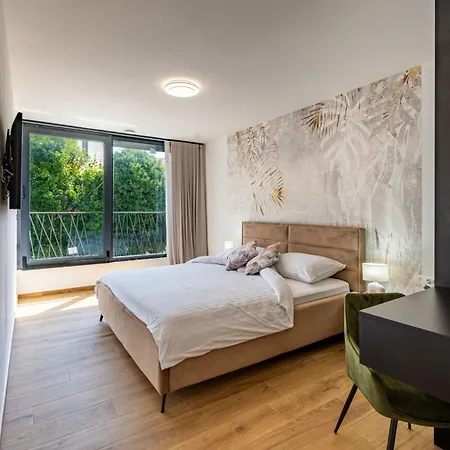 Βίλα Marijan - Modern With Pool & Jacuzzi - Rovinj *