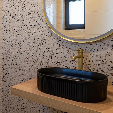 ヴィラ Marijan - Modern With Pool & Jacuzzi - Rovinj *