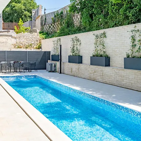 Βίλα Marijan - Modern With Pool & Jacuzzi - Rovinj Rovinjsko Selo
