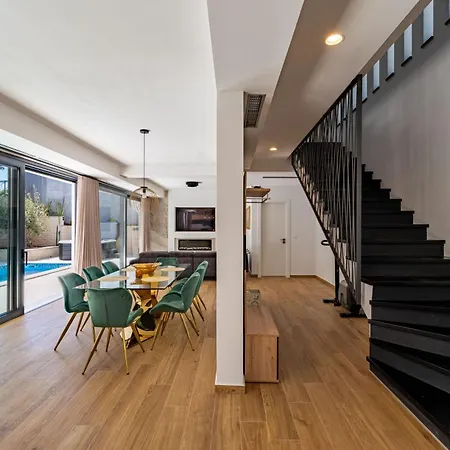 Βίλα Marijan - Modern With Pool & Jacuzzi - Rovinj Rovinjsko Selo