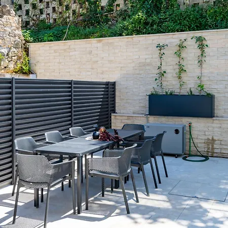 Marijan - Modern With Pool & Jacuzzi - Rovinj וילה
