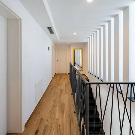 Marijan - Modern With Pool & Jacuzzi - Rovinj