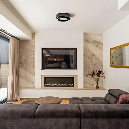 Marijan - Modern With Pool & Jacuzzi - Rovinj * רובינייסקו סלו
