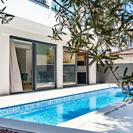 Βίλα Marijan - Modern With Pool & Jacuzzi - Rovinj Rovinjsko Selo