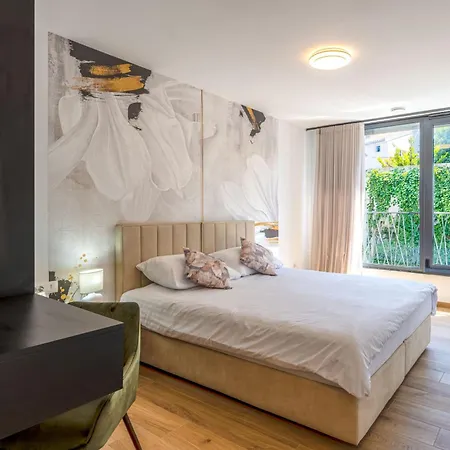 Marijan - Modern With Pool & Jacuzzi - Rovinj ヴィラ *