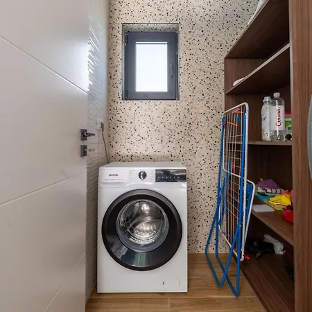 Βίλα Marijan - Modern With Pool & Jacuzzi - Rovinj *