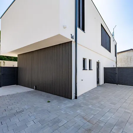 וילה Marijan - Modern With Pool & Jacuzzi - Rovinj *