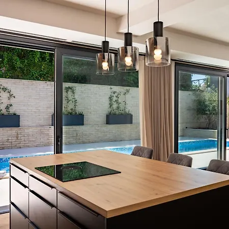וילה Marijan - Modern With Pool & Jacuzzi - Rovinj *