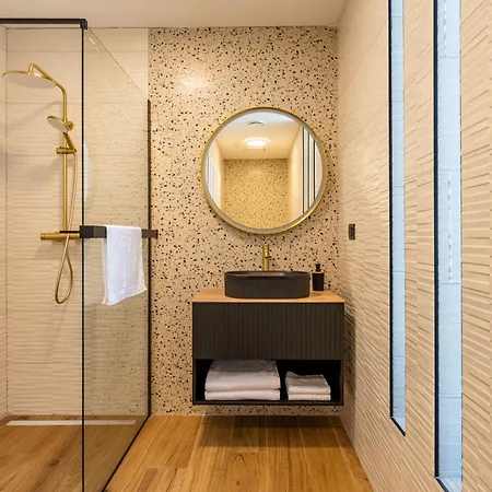 Marijan - Modern With Pool & Jacuzzi - Rovinj רובינייסקו סלו