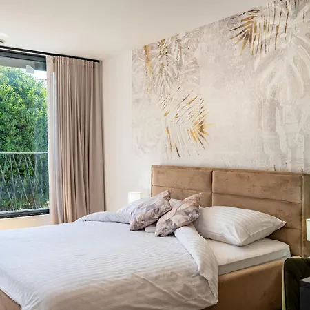 Marijan - Modern With Pool & Jacuzzi - Rovinj